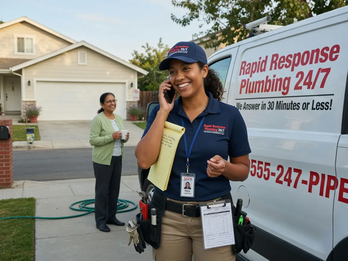 Emergency Plumber Palmerton, PA FAQs